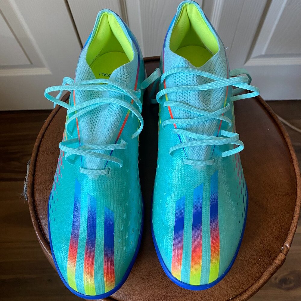 Men's Adidas Futsal Indoor Shoes